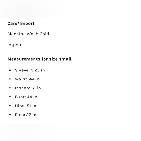 ▪️NWT Free People Hot Shot Tee Romper In Electric Sunset - Picture 9 of 10